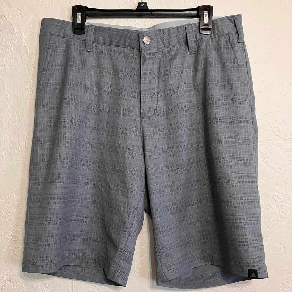 Adidas Golf Shorts 34x10